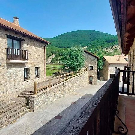 Apartamentos Jaca Badaguas 3000 Zewnętrze zdjęcie