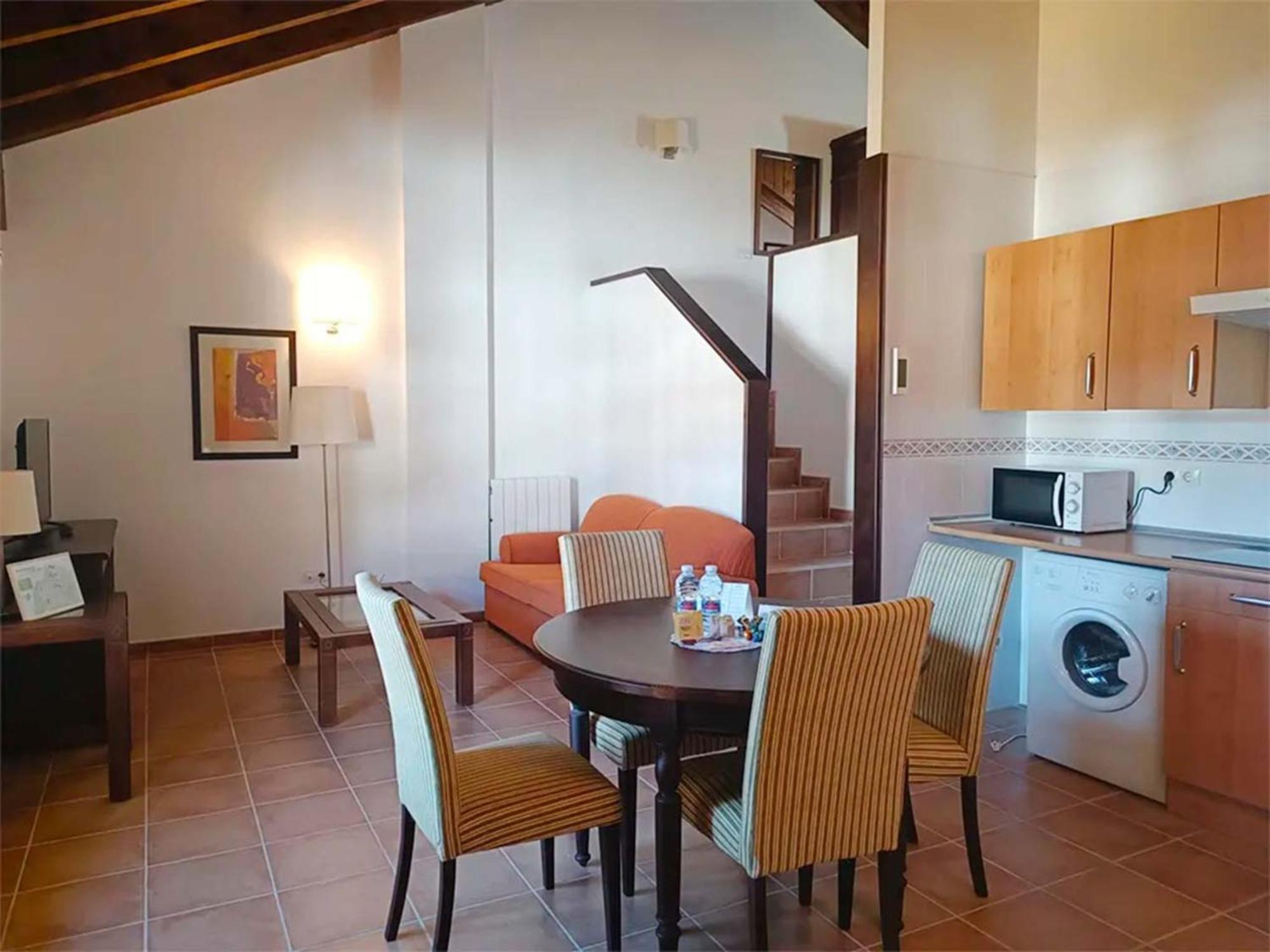 Apartamentos Jaca Badaguas 3000 Zewnętrze zdjęcie