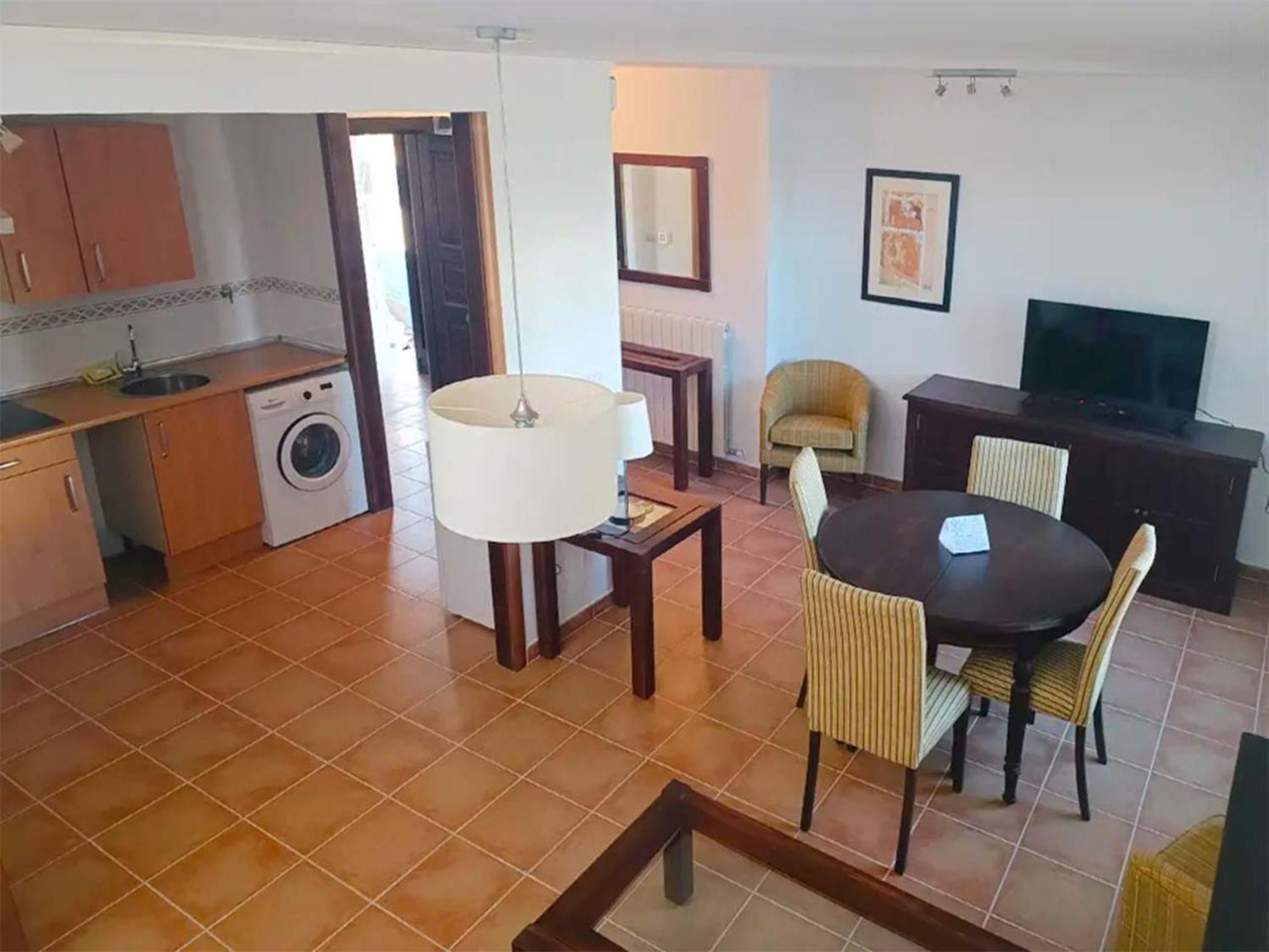 Apartamentos Jaca Badaguas 3000 Zewnętrze zdjęcie