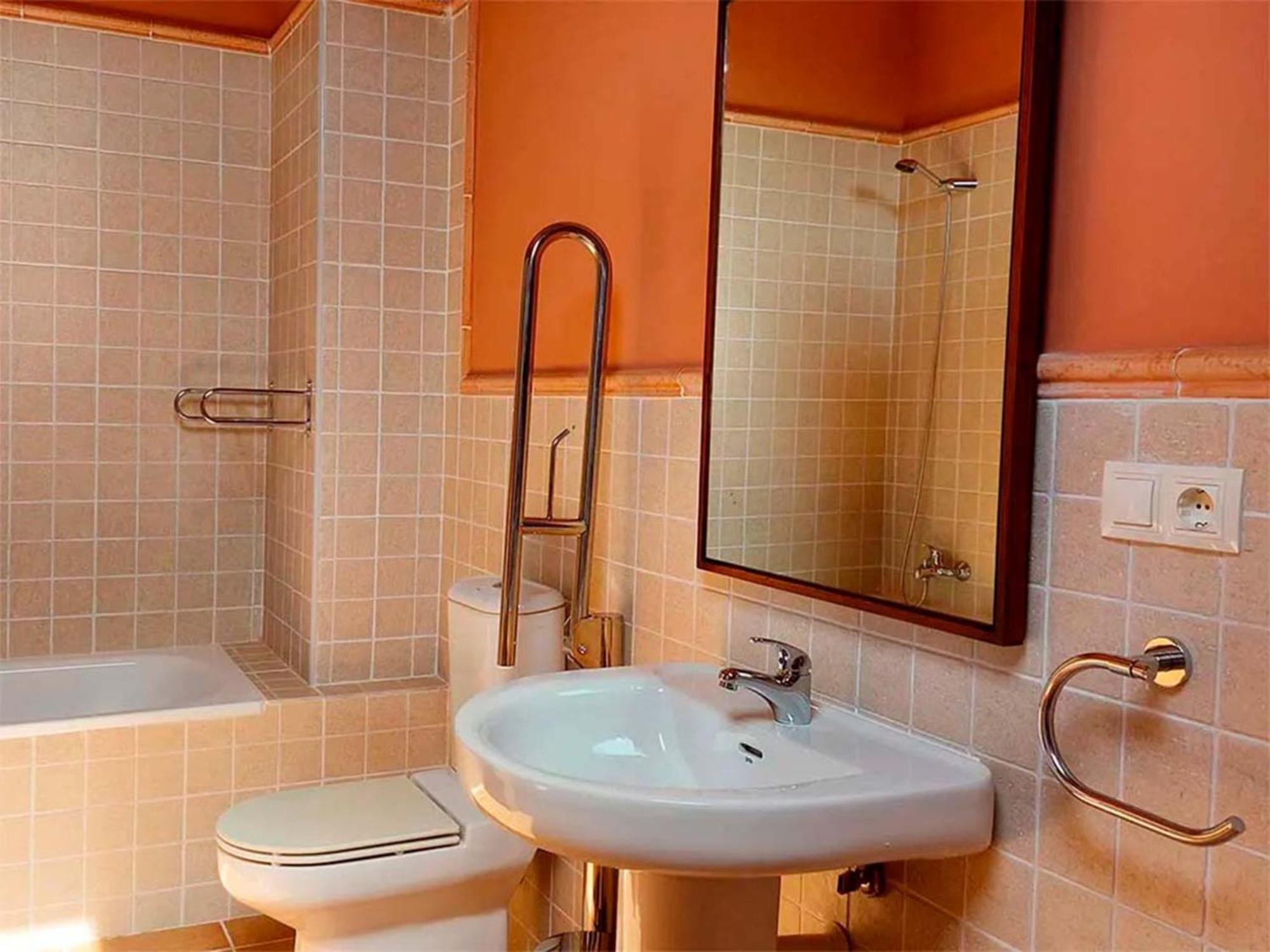 Apartamentos Jaca Badaguas 3000 Zewnętrze zdjęcie