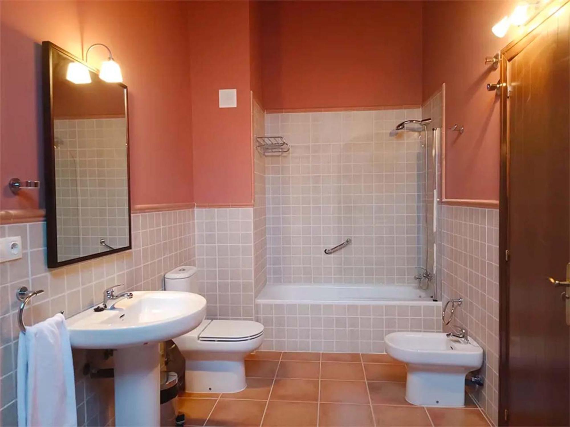 Apartamentos Jaca Badaguas 3000 Zewnętrze zdjęcie