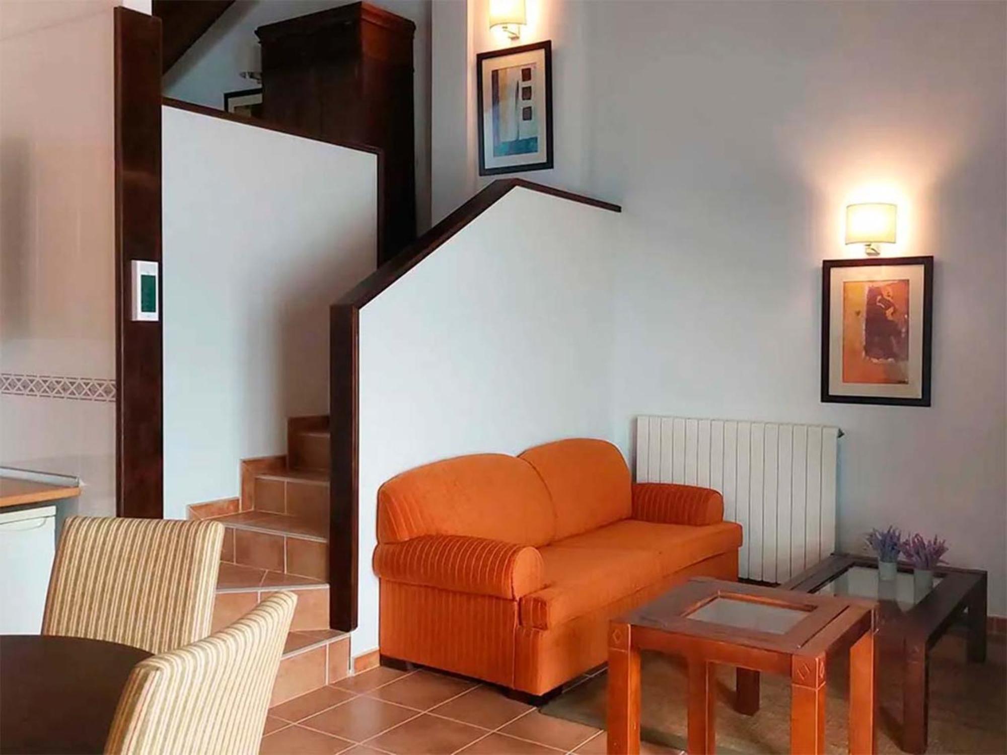 Apartamentos Jaca Badaguas 3000 Zewnętrze zdjęcie