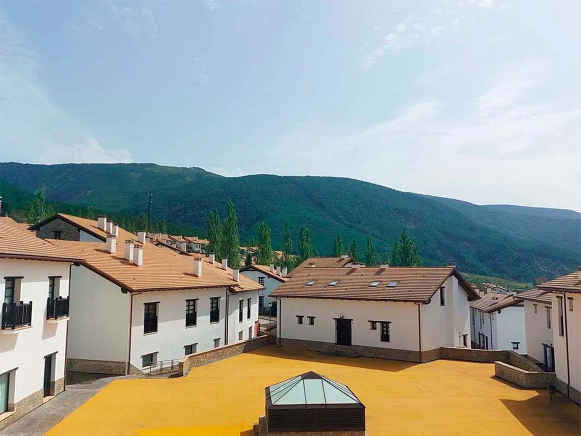 Apartamentos Jaca Badaguas 3000 Zewnętrze zdjęcie