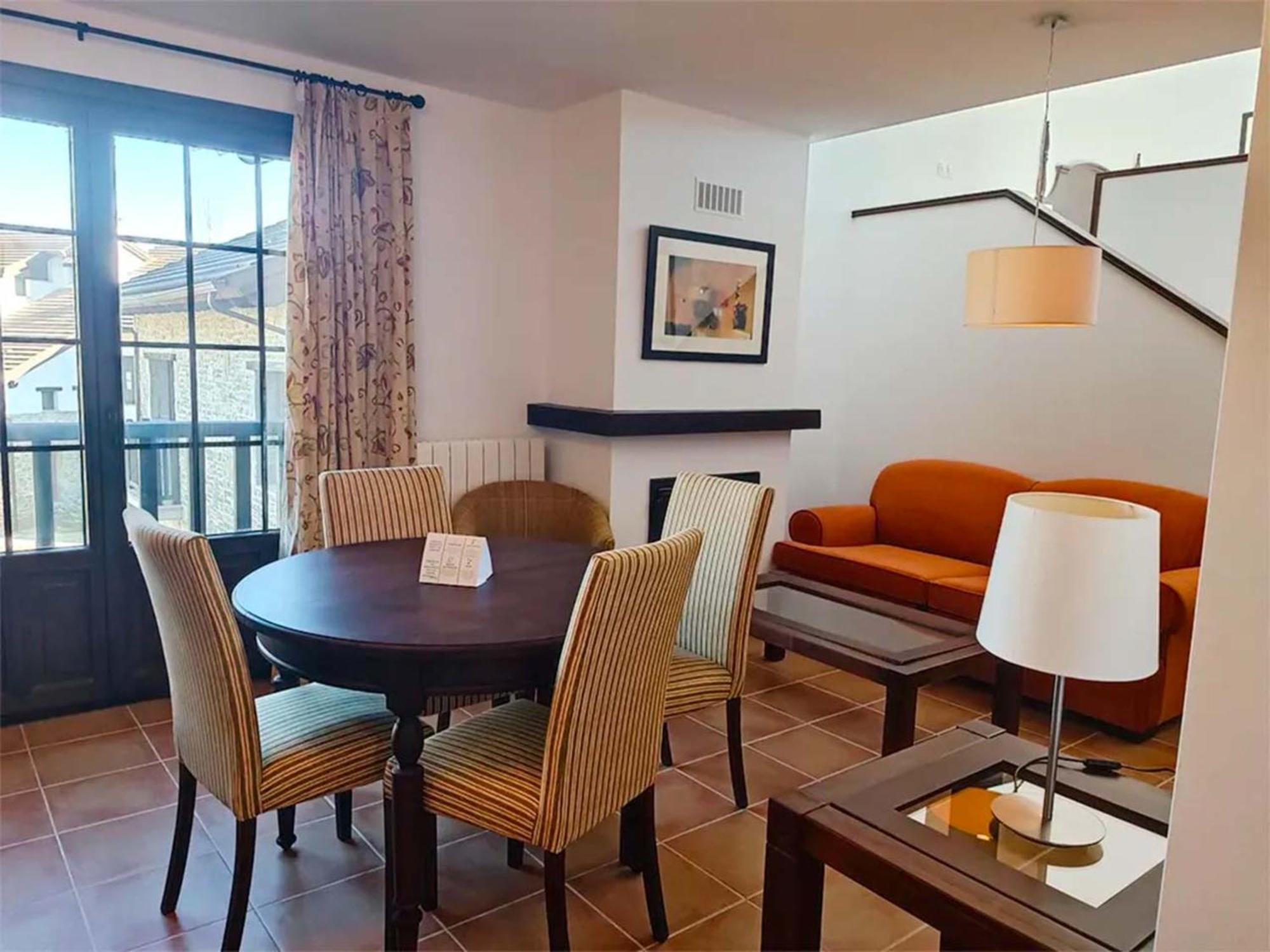 Apartamentos Jaca Badaguas 3000 Zewnętrze zdjęcie