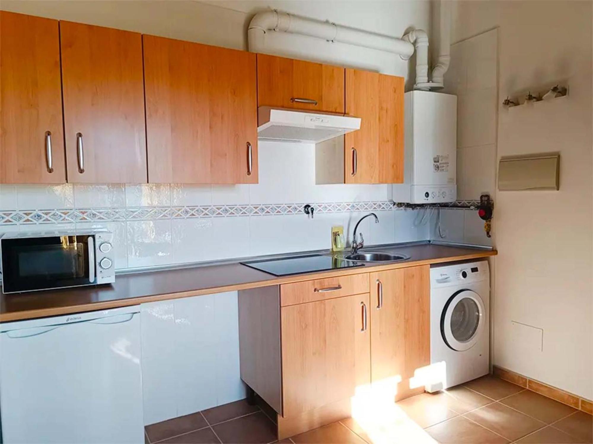 Apartamentos Jaca Badaguas 3000 Zewnętrze zdjęcie