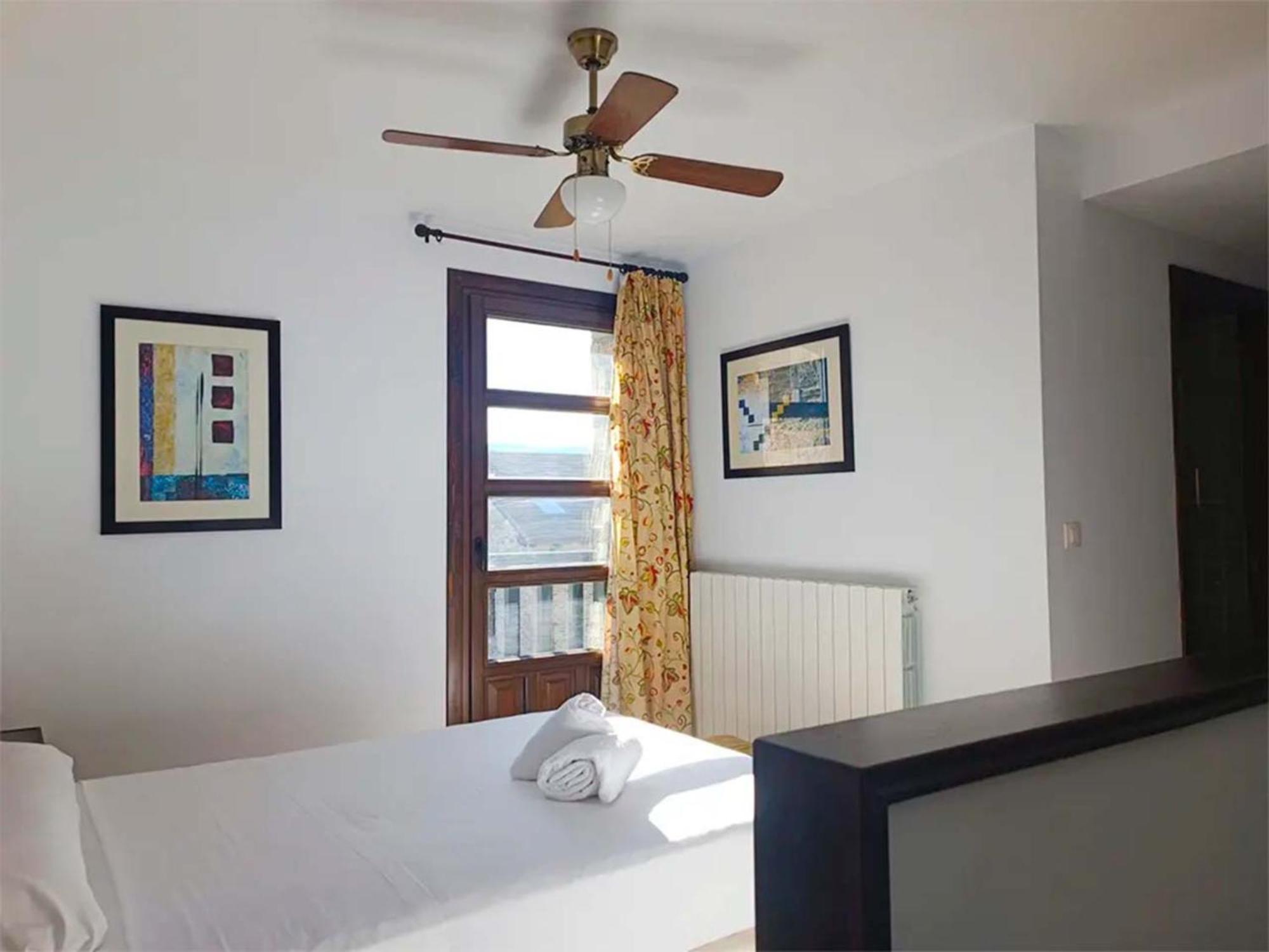 Apartamentos Jaca Badaguas 3000 Zewnętrze zdjęcie