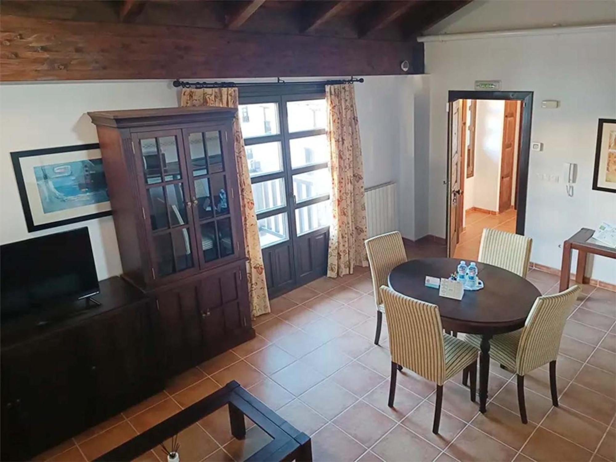 Apartamentos Jaca Badaguas 3000 Zewnętrze zdjęcie
