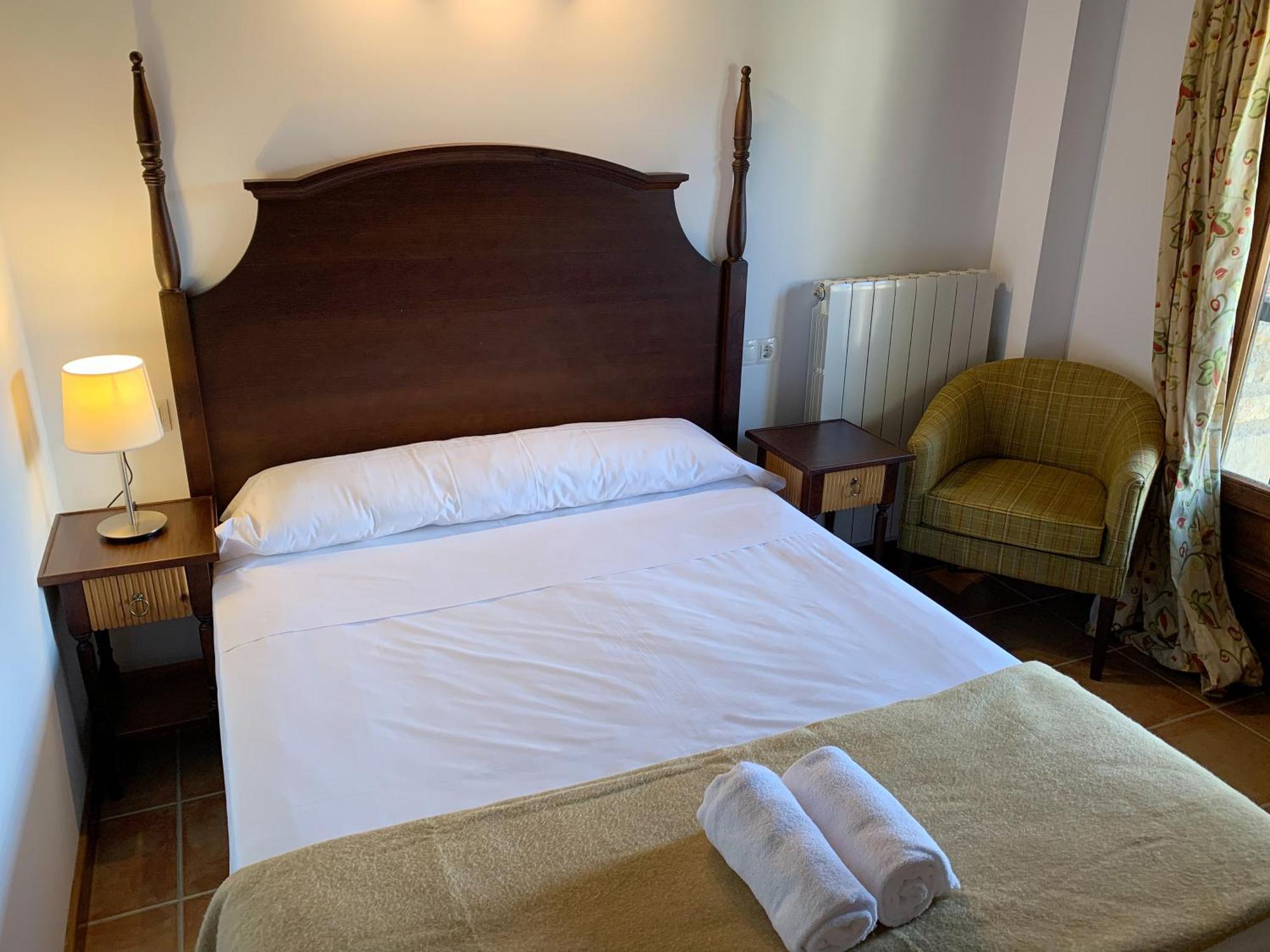 Apartamentos Jaca Badaguas 3000 Zewnętrze zdjęcie