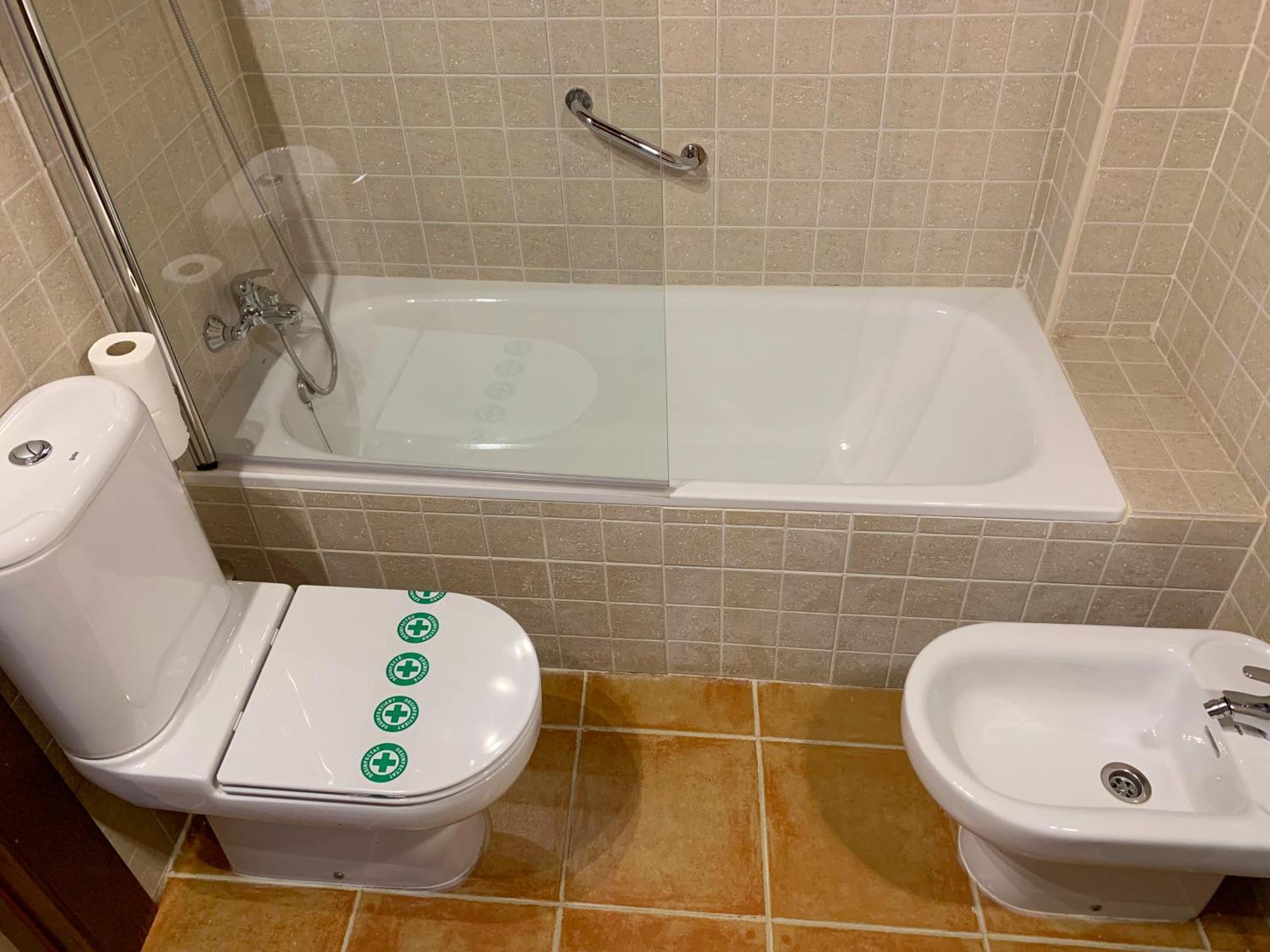 Apartamentos Jaca Badaguas 3000 Zewnętrze zdjęcie
