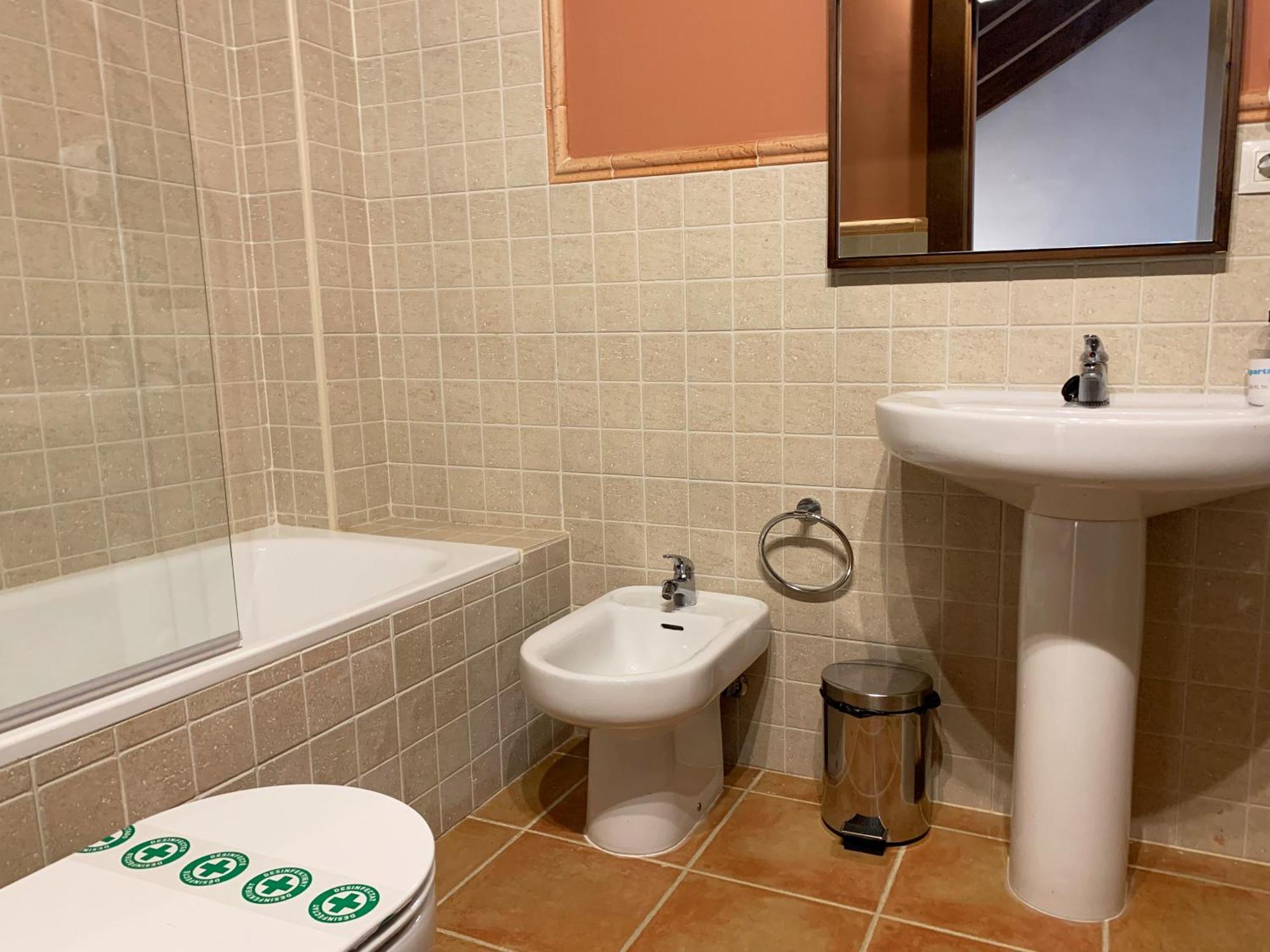 Apartamentos Jaca Badaguas 3000 Zewnętrze zdjęcie