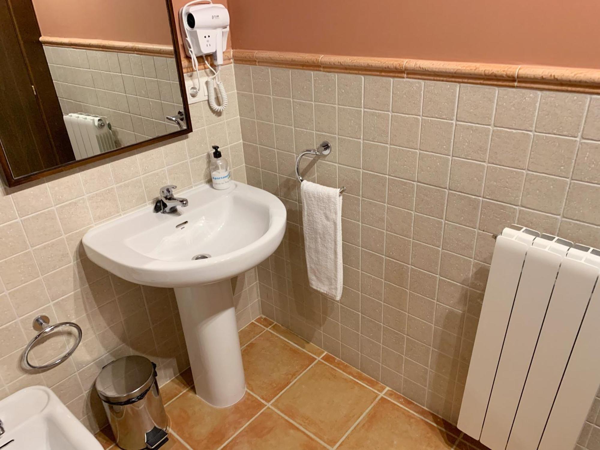 Apartamentos Jaca Badaguas 3000 Zewnętrze zdjęcie