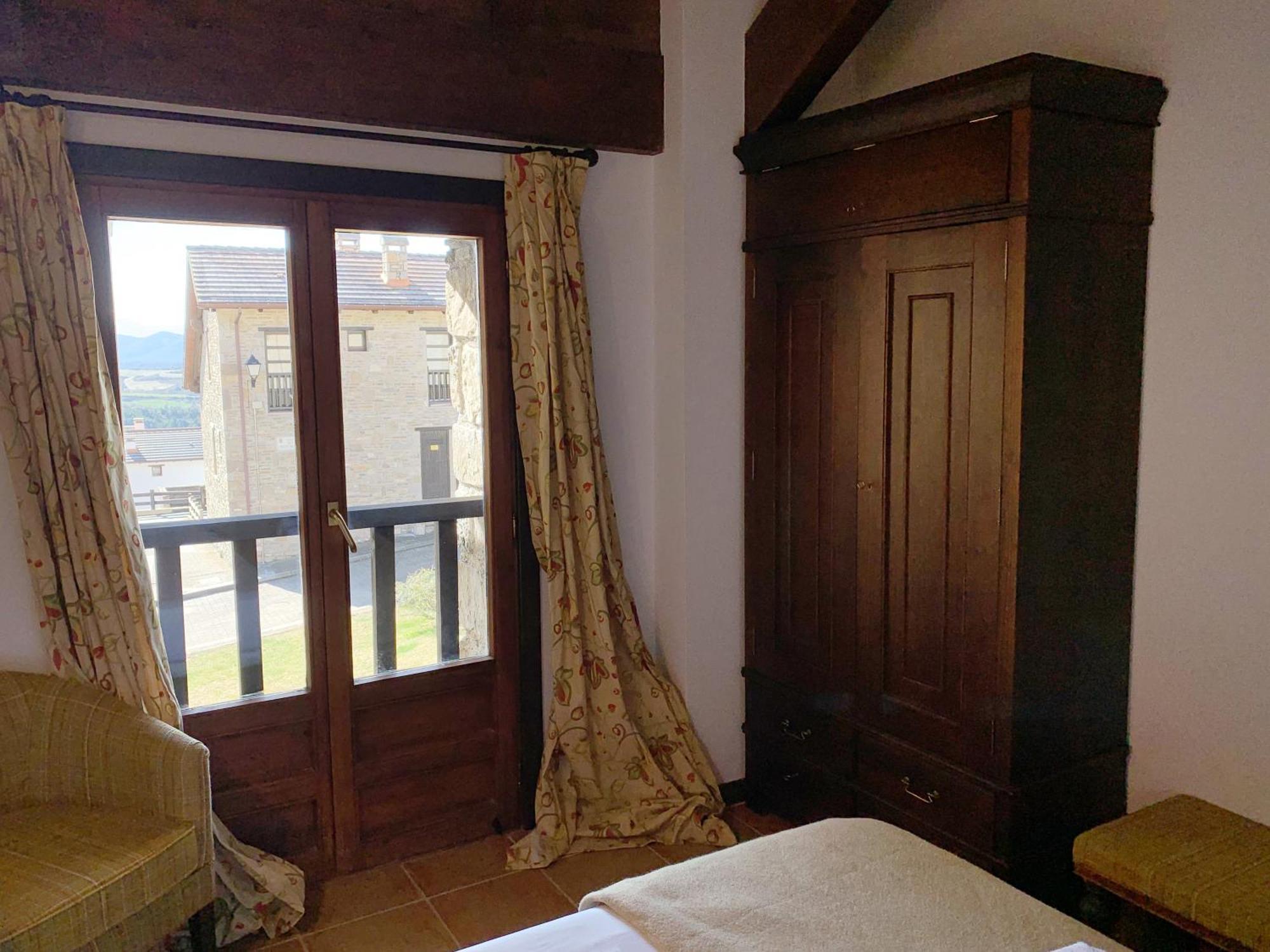 Apartamentos Jaca Badaguas 3000 Zewnętrze zdjęcie